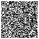 QR code with Hutchins Excavating contacts