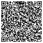QR code with Osceola Municipal Airport contacts