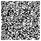 QR code with Bimba Manufacturing Co contacts