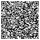 QR code with Tutu Inc contacts