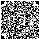 QR code with HSC Rehabilitation Center contacts