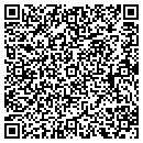 QR code with Kdez FM 100 contacts