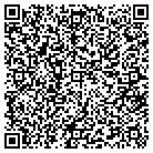 QR code with Bald Knob Chamber Of Commerce contacts