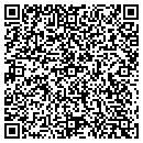 QR code with Hands On Realty contacts