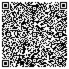 QR code with Applied Finishing Systems Inc contacts