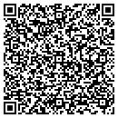 QR code with Kenneth F Stinson contacts