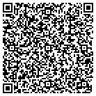QR code with Alpena Police Department contacts
