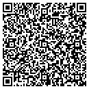 QR code with River City Oil Co contacts