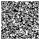 QR code with Hurst Gallery contacts