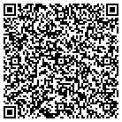 QR code with Sevier County Road Department contacts