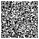 QR code with Fast Glass contacts