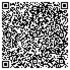 QR code with Hillside Bayou Mobile Home Prk contacts