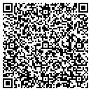 QR code with Hollis Goat Roper contacts