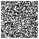 QR code with Arkansas Refrigerated Service contacts