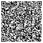 QR code with Hale Performance Sales contacts