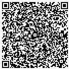 QR code with A 1 Professional Lock & Key contacts