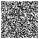 QR code with C M Vending Co contacts