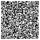 QR code with Psychodelic Butterfly Tattoo contacts