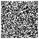 QR code with Little Rock Assoc of Deaf contacts
