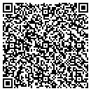 QR code with Hays Livestock Auction contacts