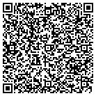 QR code with C & H Aircraft Restoration Inc contacts