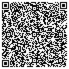 QR code with Accurate Forensic Services contacts