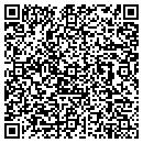 QR code with Ron Lawrence contacts