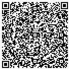 QR code with B C Willey Piano Tuning & Rpr contacts