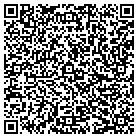 QR code with Yarbero's Garage & Auto Sales contacts
