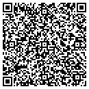 QR code with Hartford High School contacts