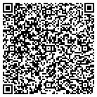 QR code with Ain Missionary Baptist Church contacts