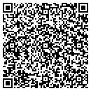 QR code with Janies Beauty Shop contacts
