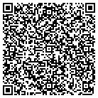 QR code with Ozark Press Of Springdale contacts