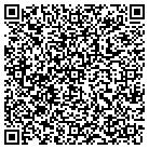 QR code with G & M Tool & Machine Inc contacts