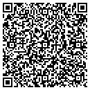 QR code with Pizza Landing contacts