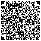 QR code with Rainbow School Supplies contacts
