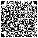 QR code with Hoxie City Hall contacts