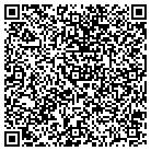 QR code with Zion Hill Family Life Center contacts