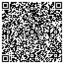 QR code with A&A Gun & Pawn contacts