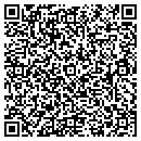 QR code with McHue Farms contacts
