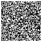 QR code with Hron Chiropractic Clinic contacts