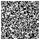 QR code with Uptons Auto Body Shop Inc contacts