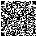 QR code with La Vel Awards contacts