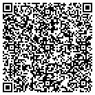 QR code with Mayville & Son Diesel Repair contacts