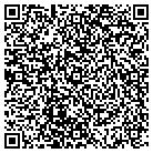 QR code with Pine Bluff Convention Center contacts