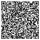 QR code with Ridgway Manor contacts
