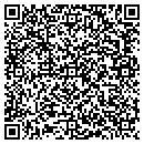 QR code with Arquin Group contacts