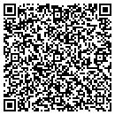 QR code with Henry's Aerial Service contacts