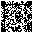 QR code with Toddy Shop contacts