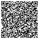 QR code with Janes Junk contacts